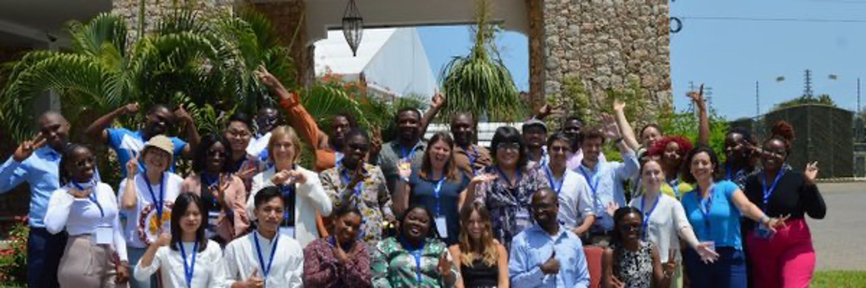 Digital Health and Rights Project