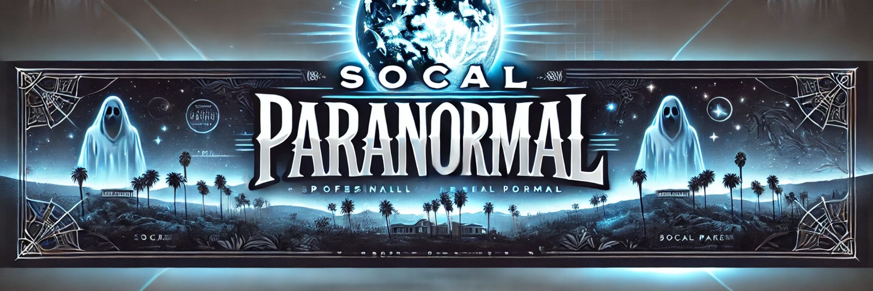 SoCal Paranormal