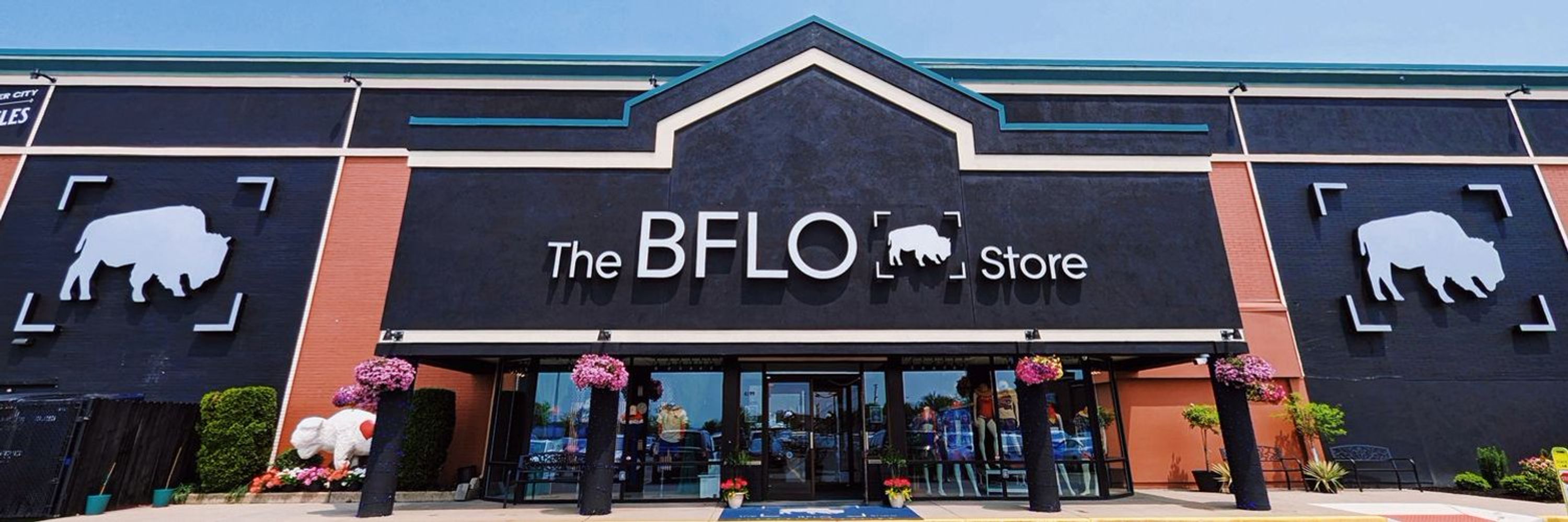 The BFLO Store