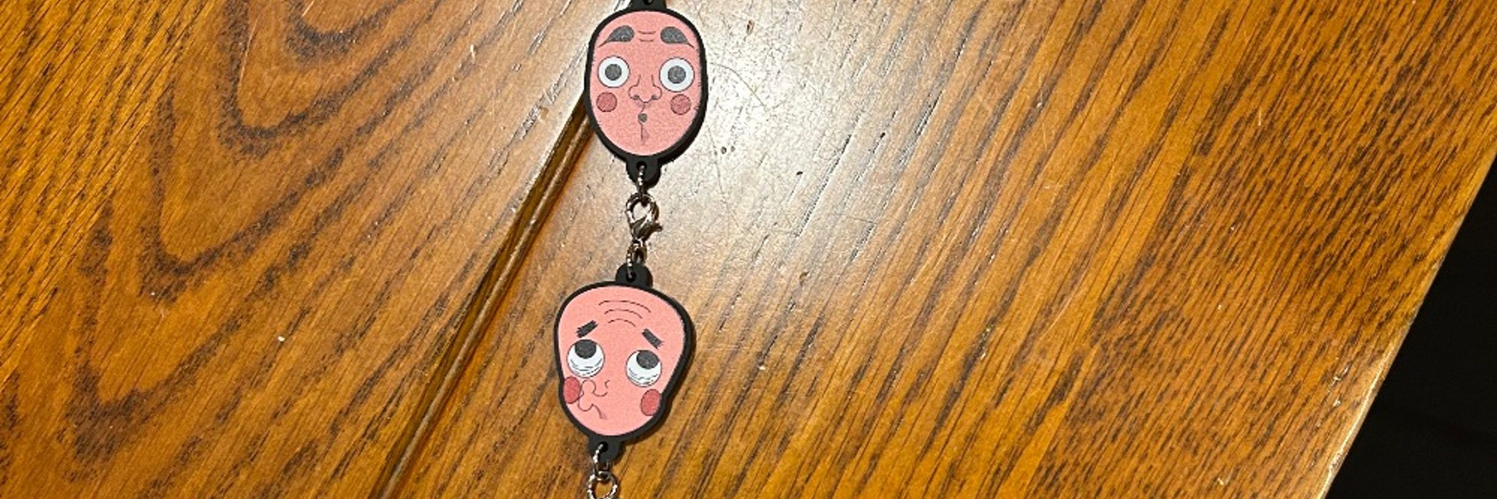 せんべいちゃん