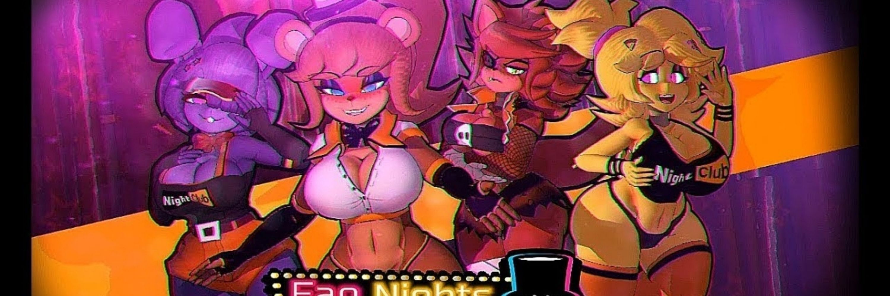 ✨- Fazclaire's Nightclub -✨