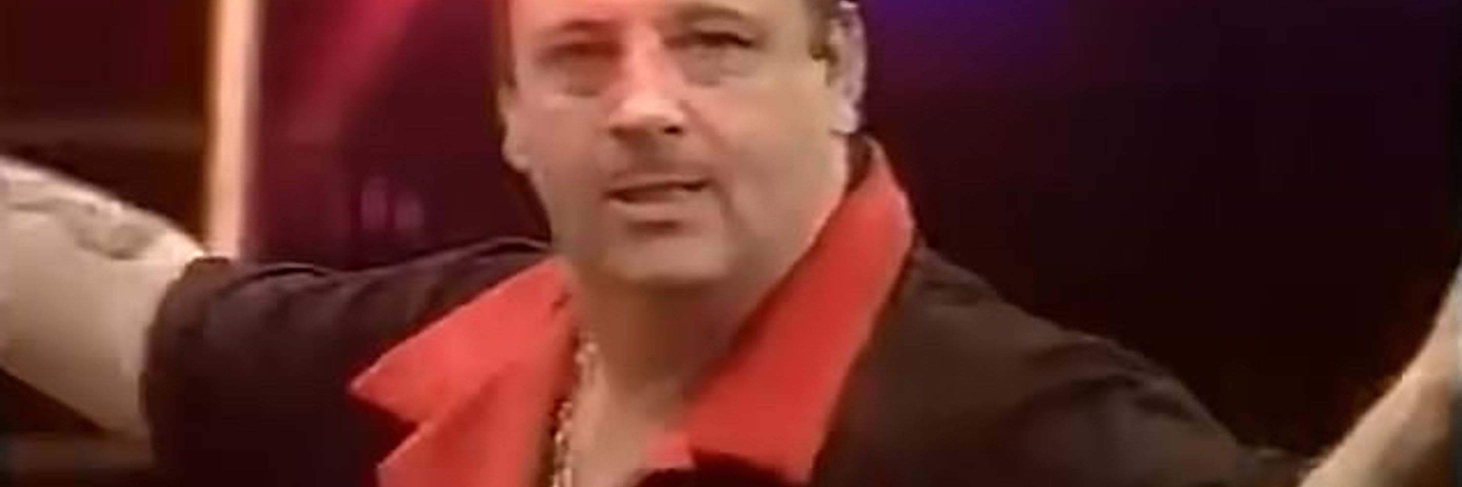 David Grivette