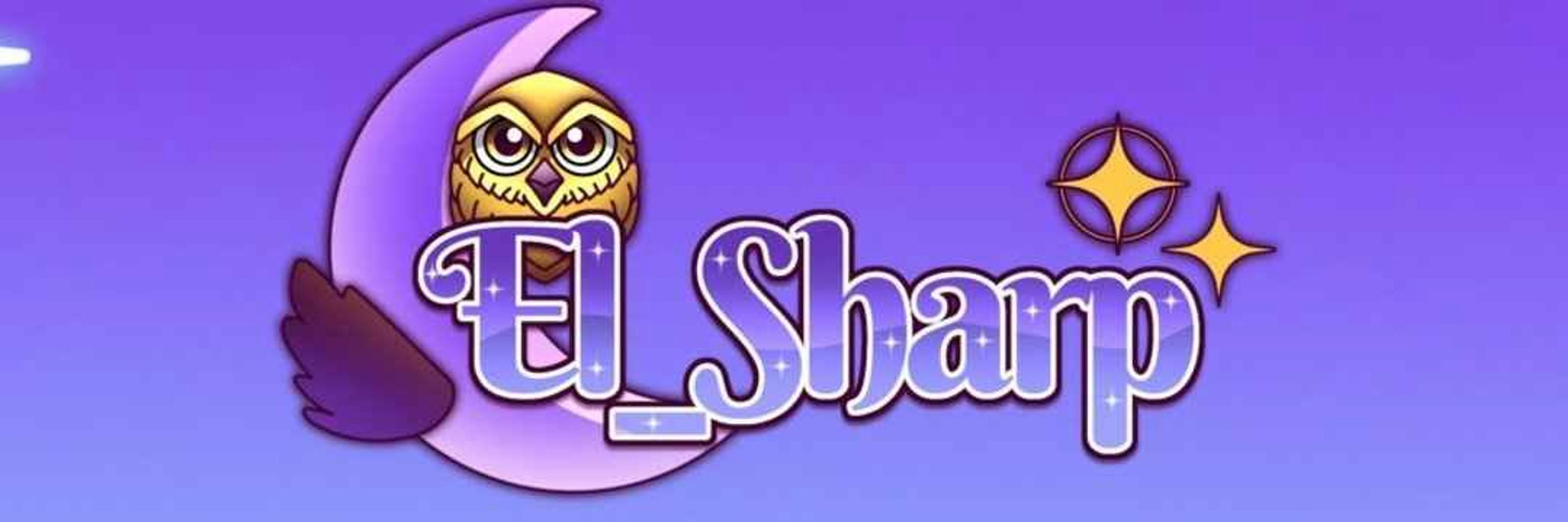 El_Sharp