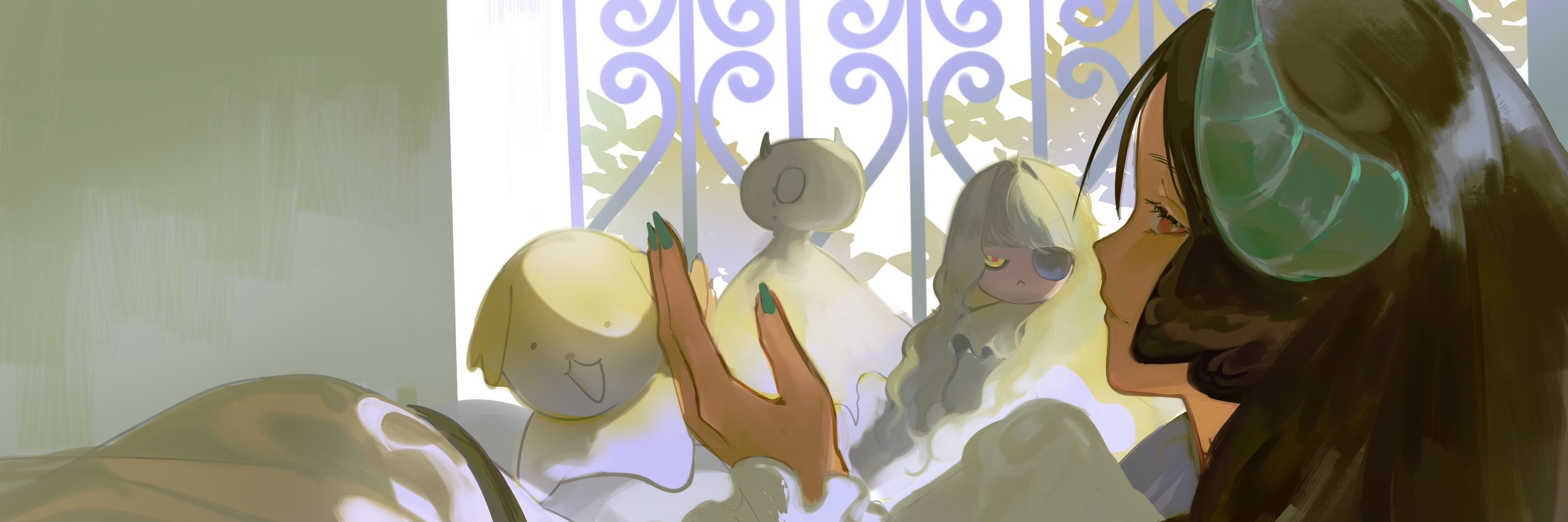 PK🍳(COMMISSIONS OPEN JUST ASK!)