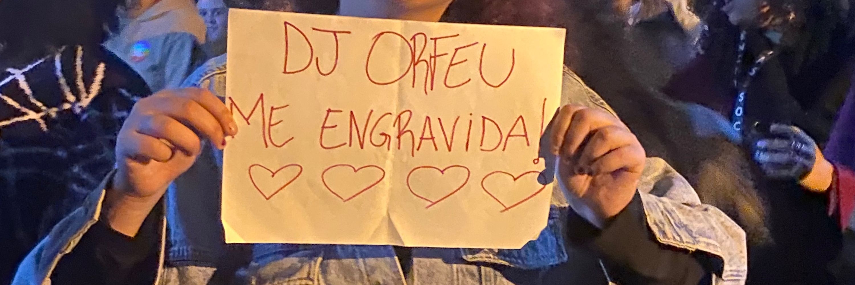 orfeu