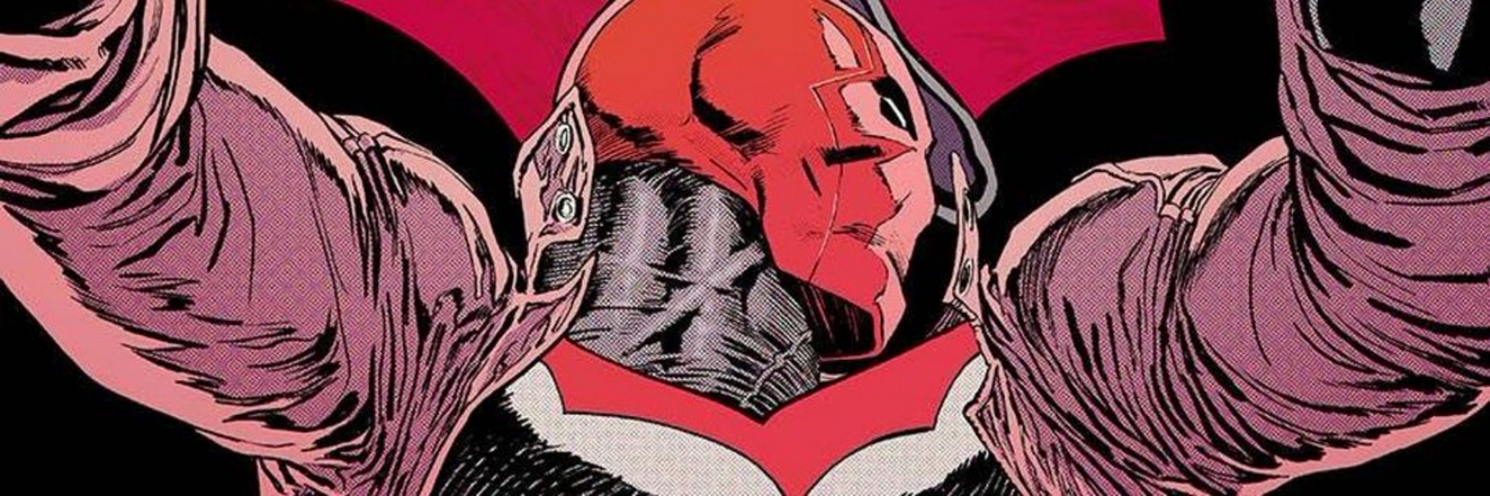 (bottom) Jason Todd pic {슨른짤봇}