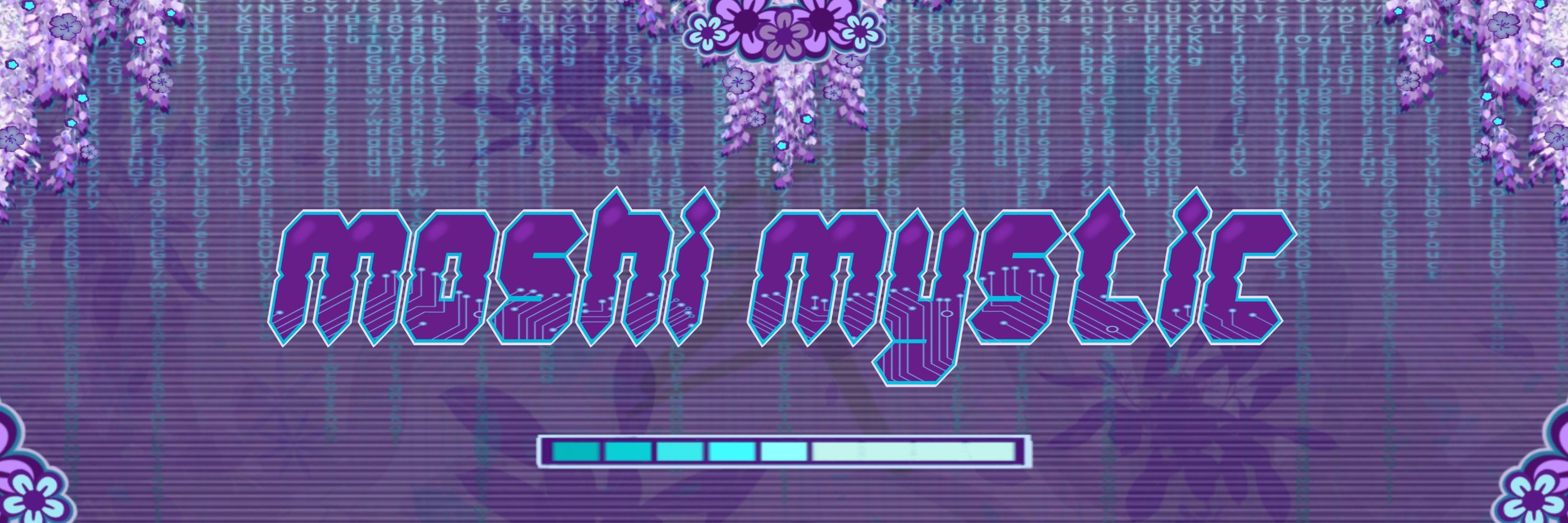 Moshi | Digiforest Fae 🪻🍄