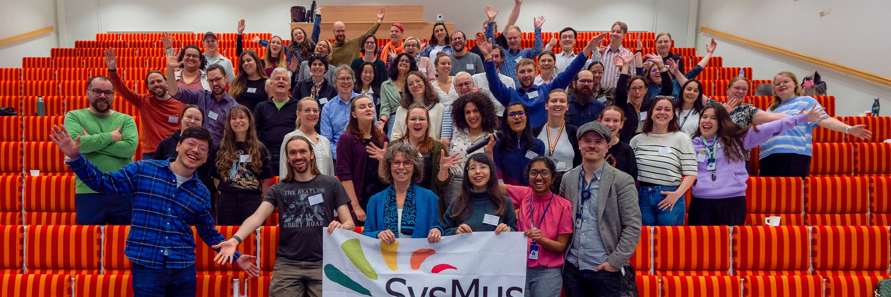 SysMus