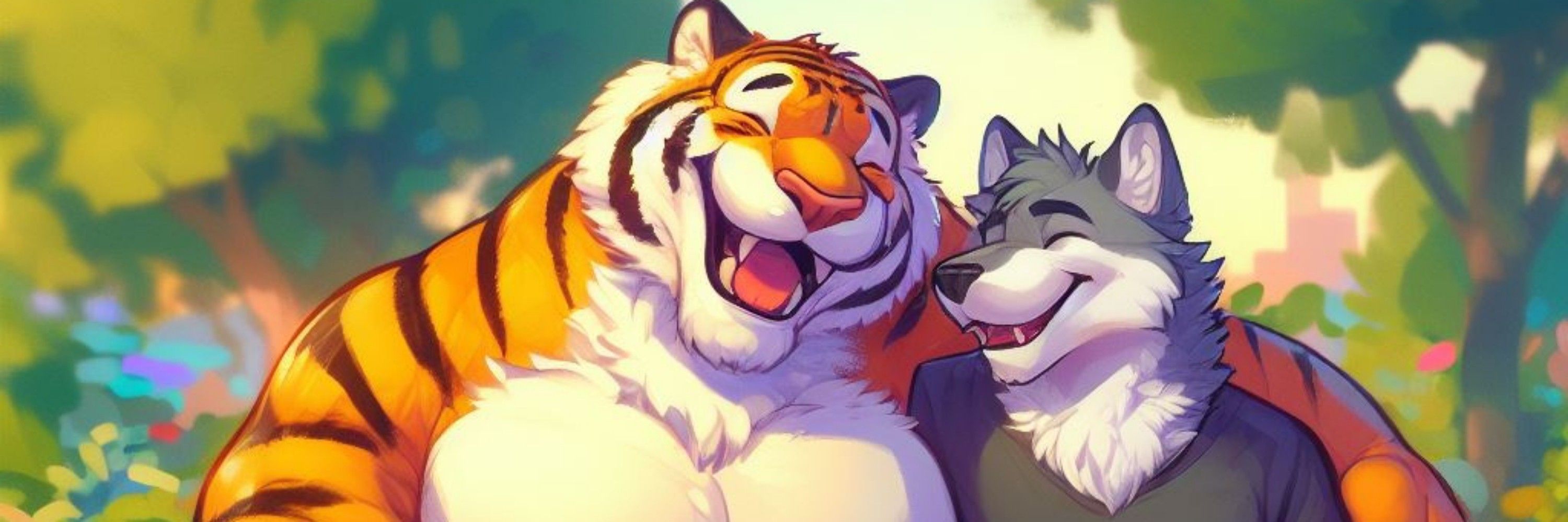 MusWolf 【COMMISIONS OPEN】