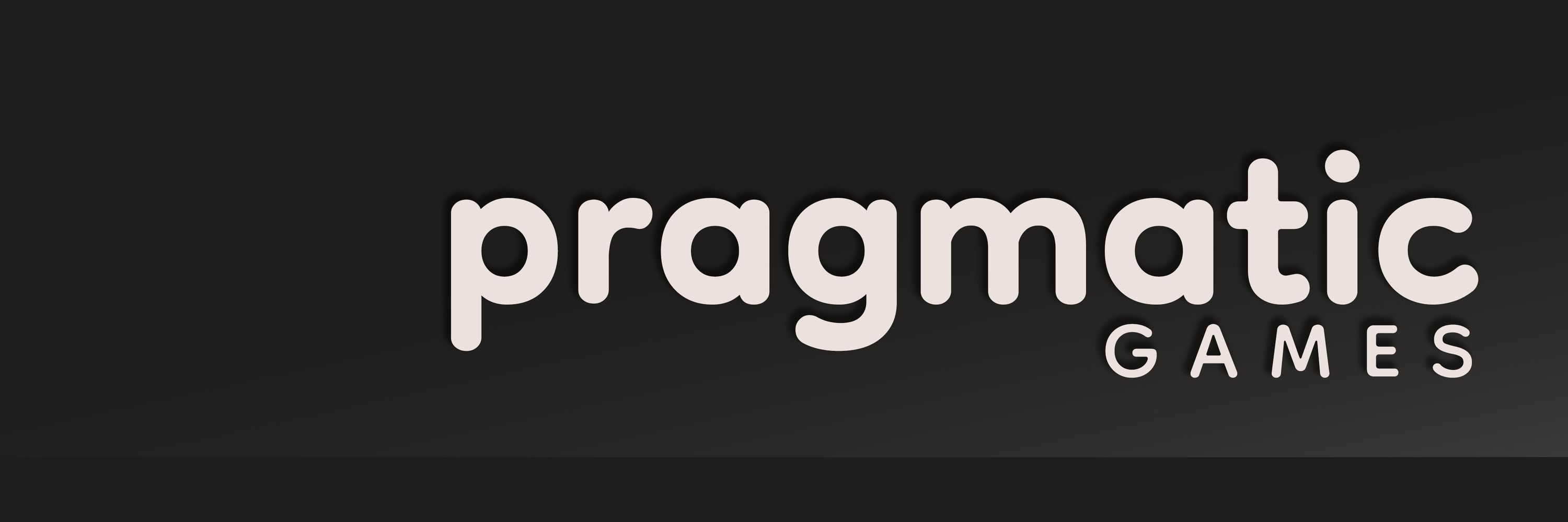 Pragmatic Games