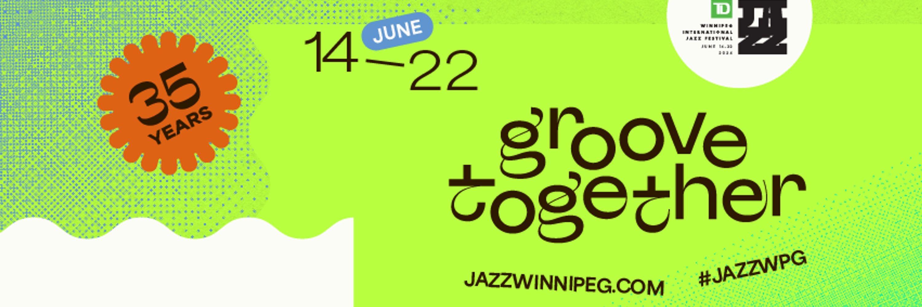 Jazz Winnipeg