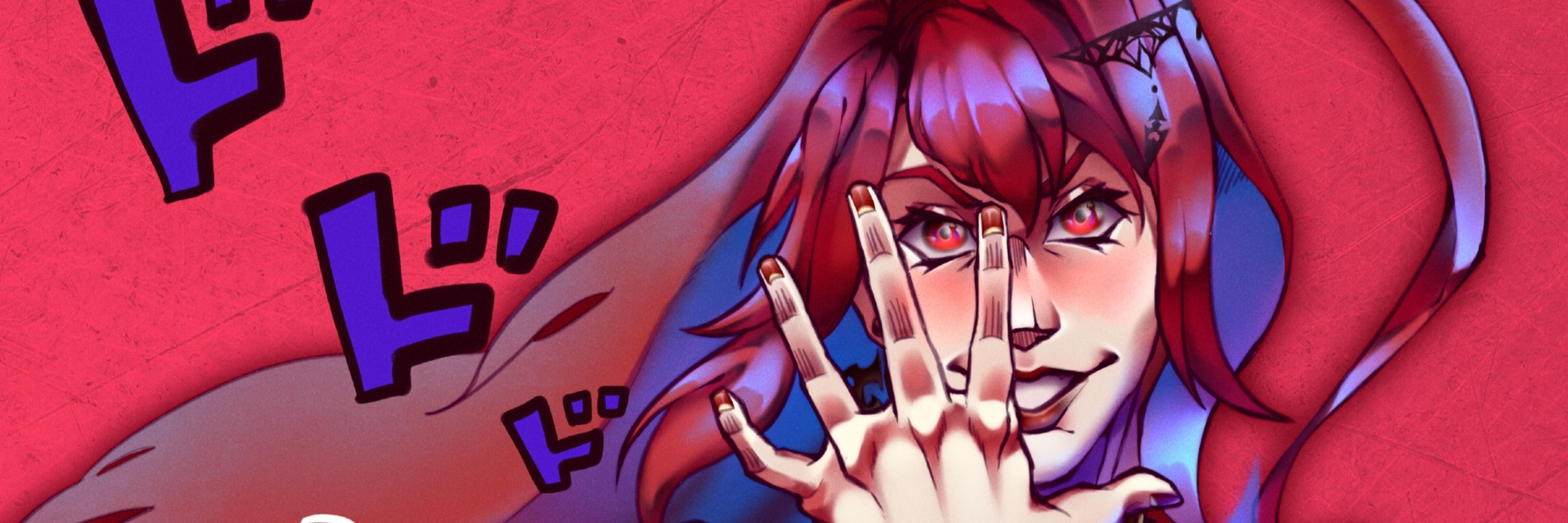 Mangu🥭[❗️Comms Open❗️]