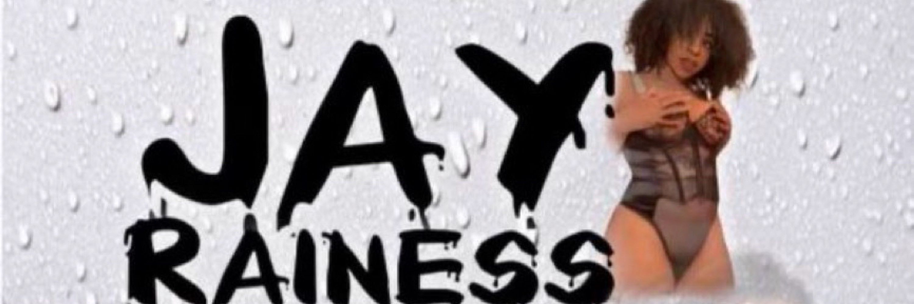 Rainess⛈️