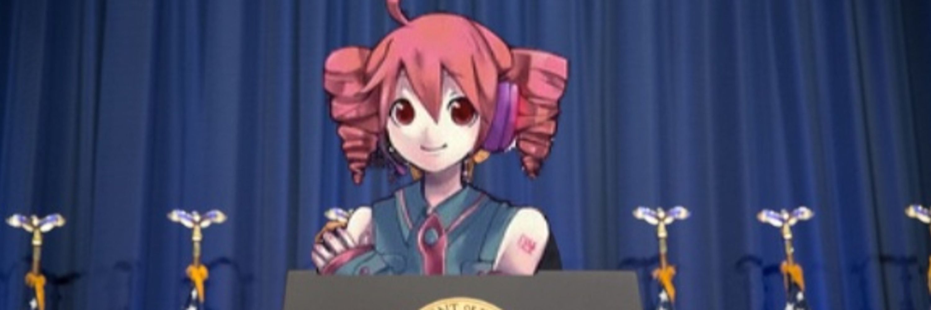 Kasane Teto
