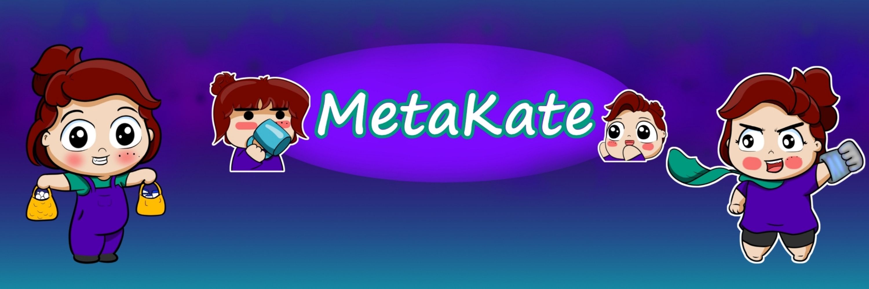 MetaKate