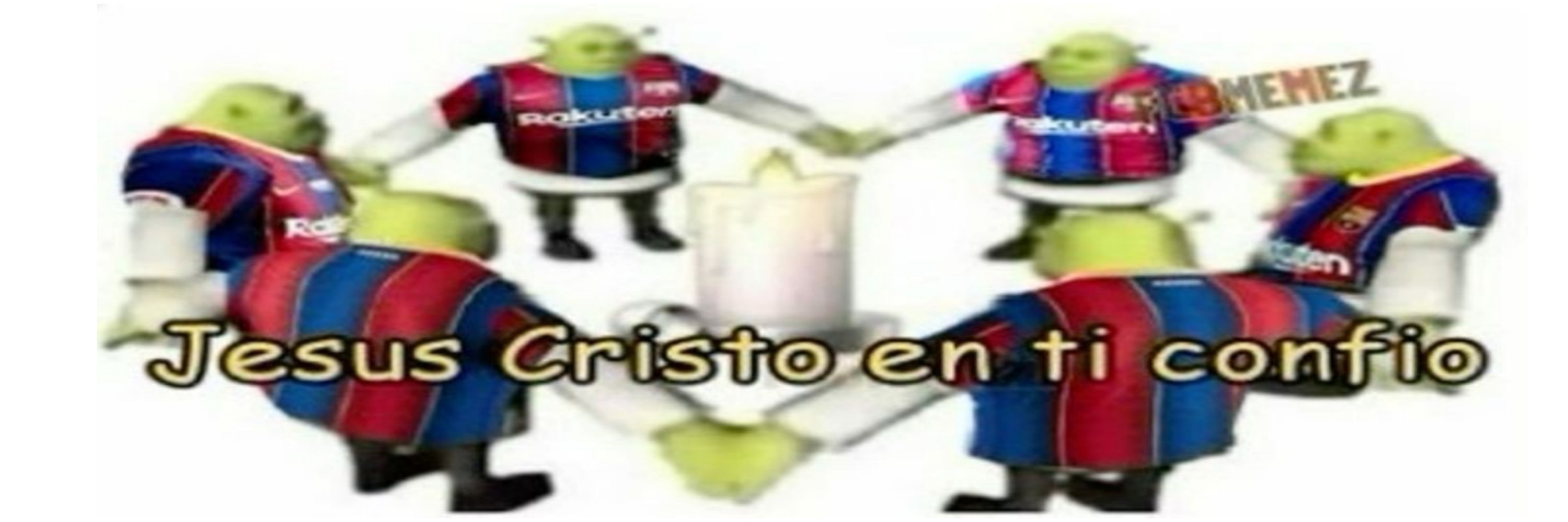 Barcelona Brasil 