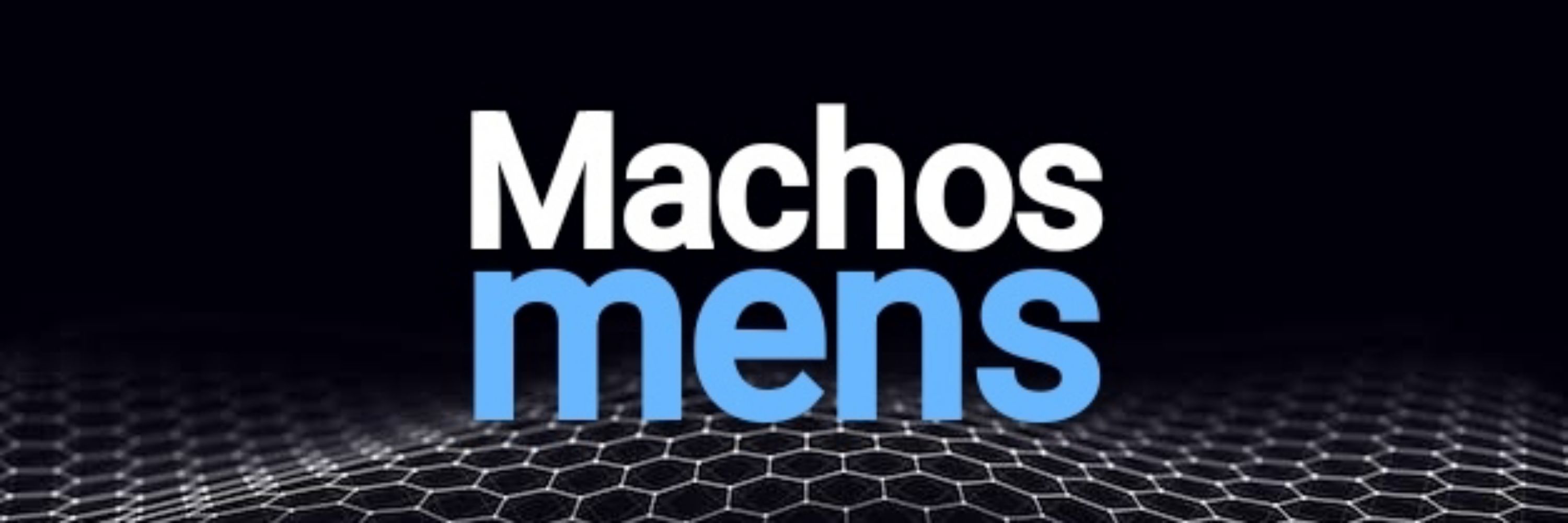 Machos Mens