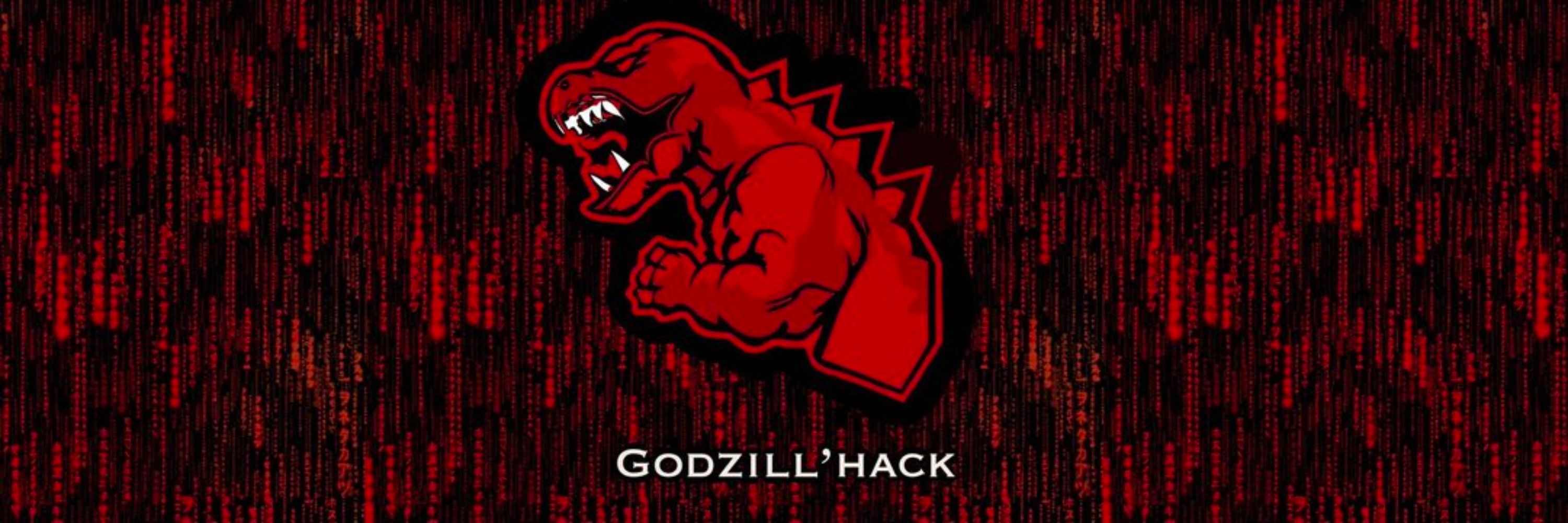 Godzill'hack