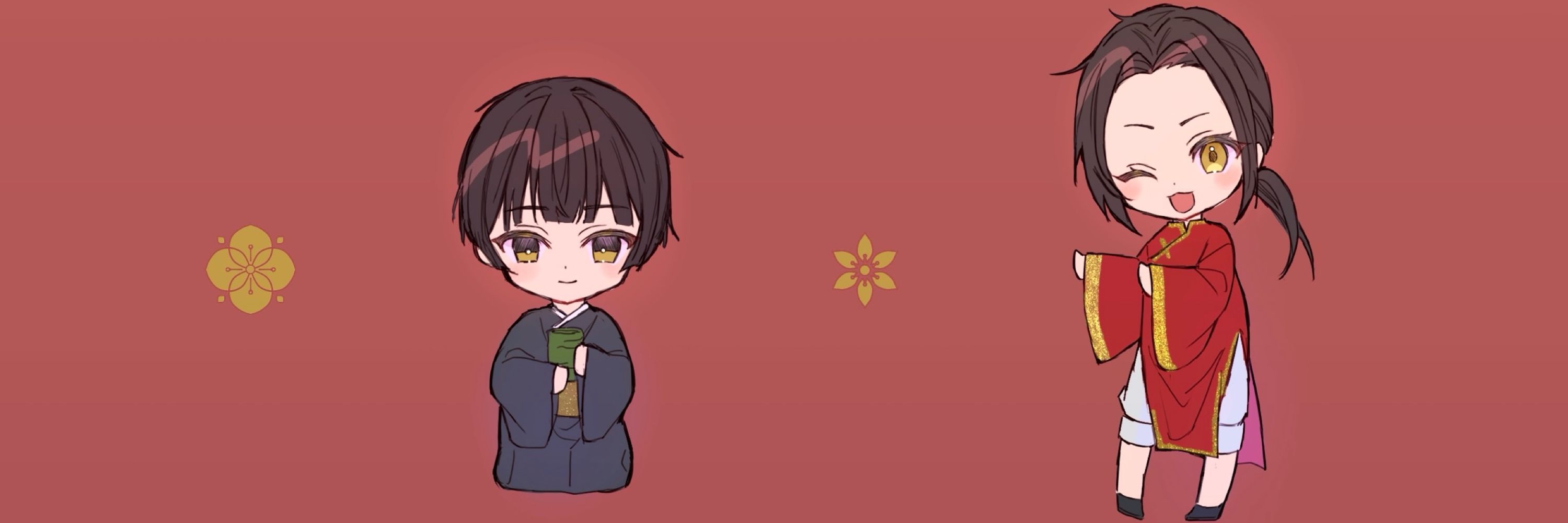 わふぇ🍝૭