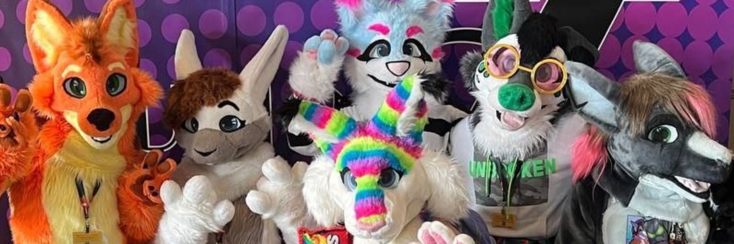 💚Aero the Wolf💚