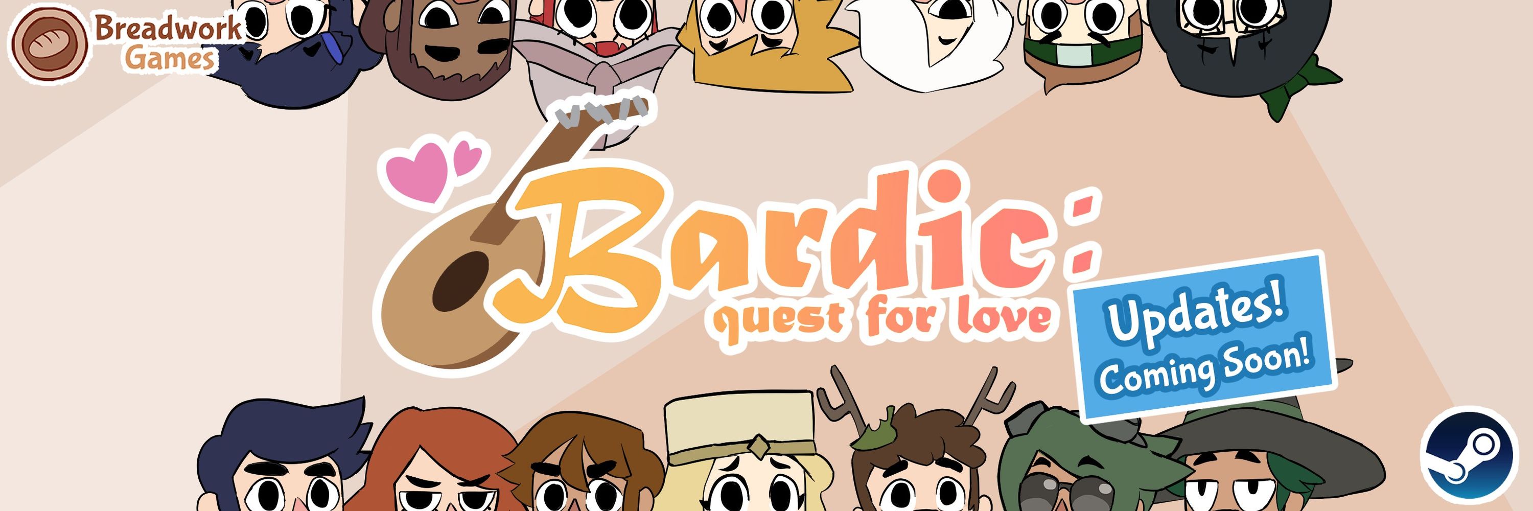 Breadwork Games