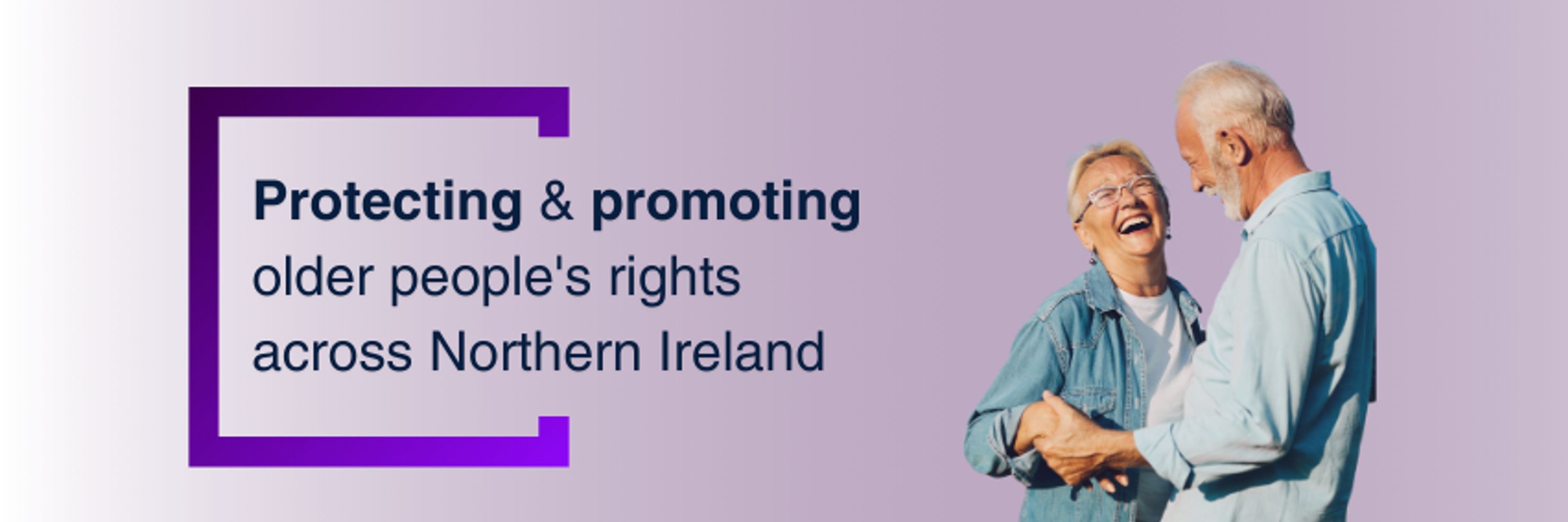 The Commissioner for Older People for Northern Ireland 