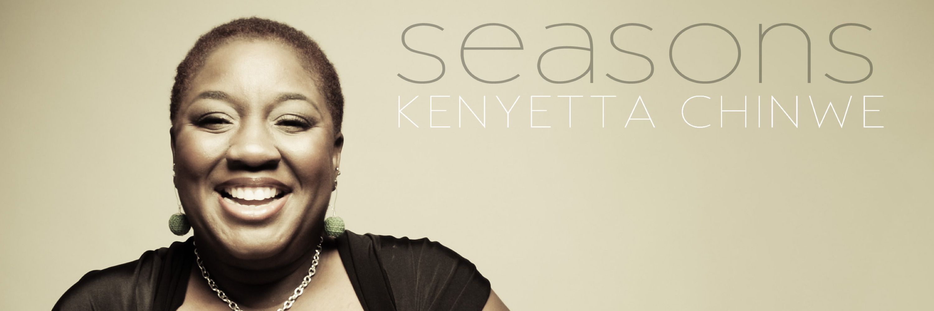 Rev Kenyetta Chinwe(They/She)