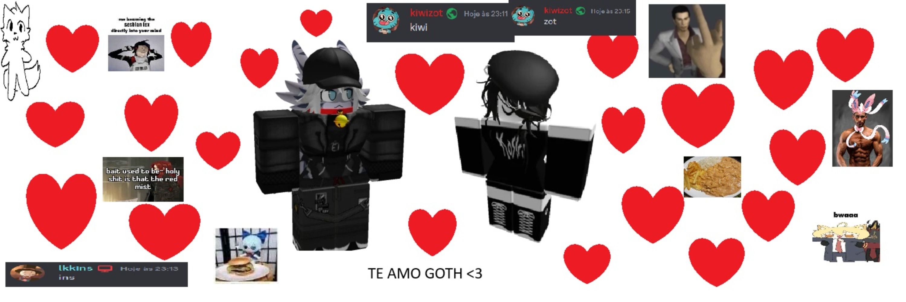 KarolineFurryLover90000