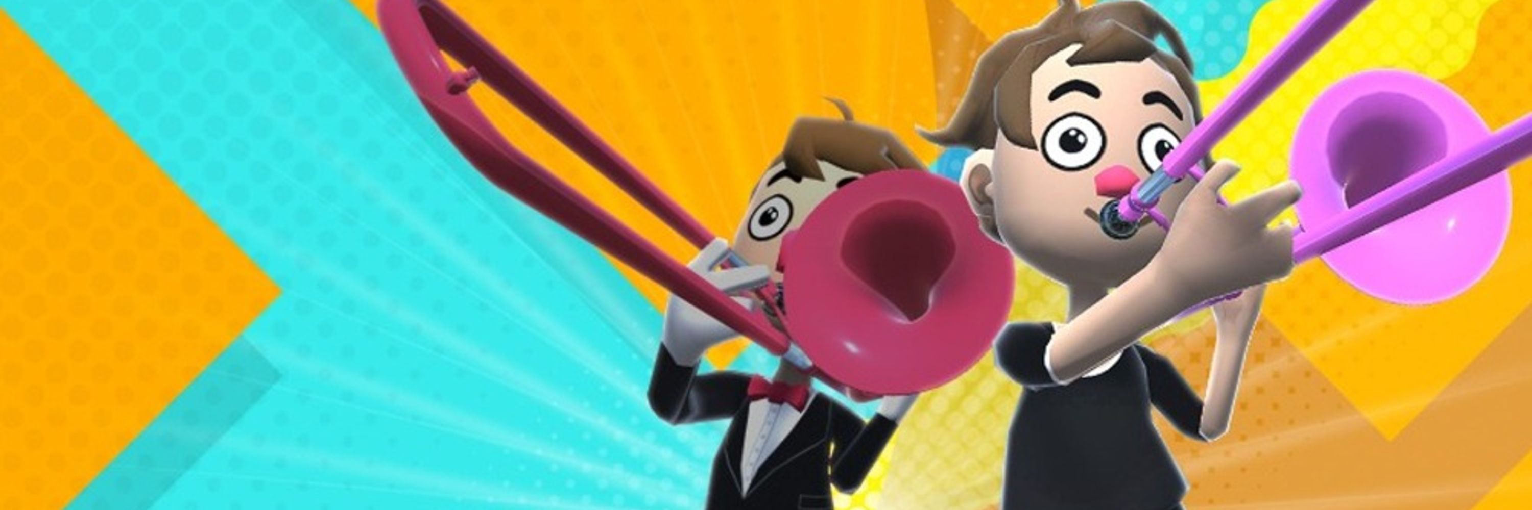 banner