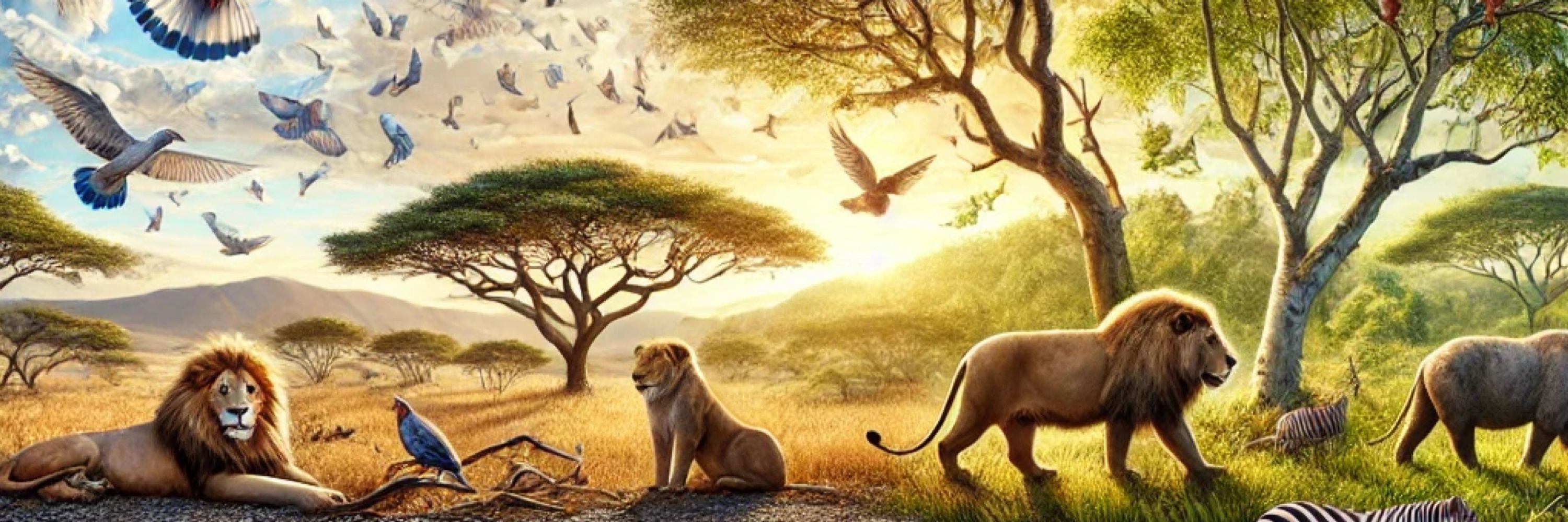 Amor Animalium
