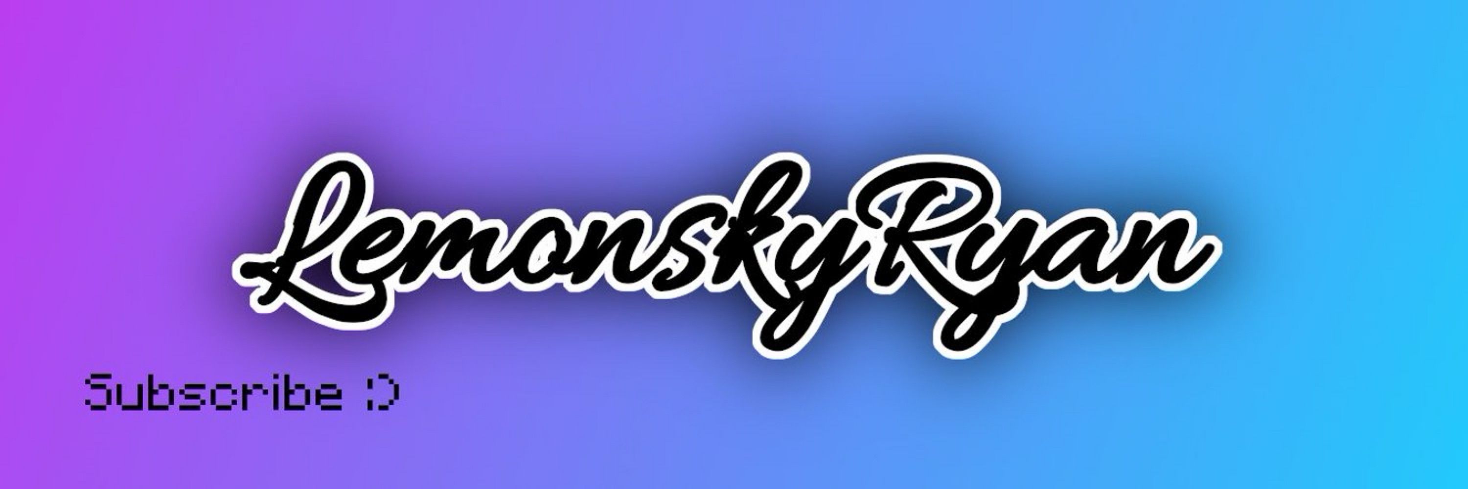 LemonskyRyan