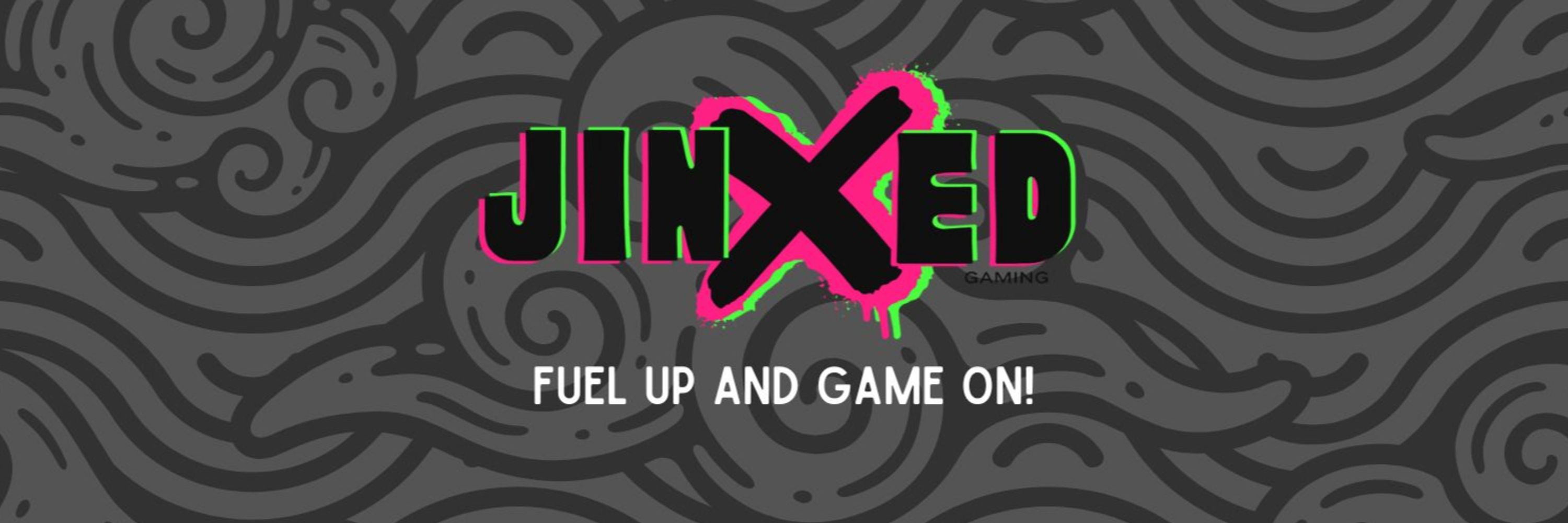 Jinxed Gaming