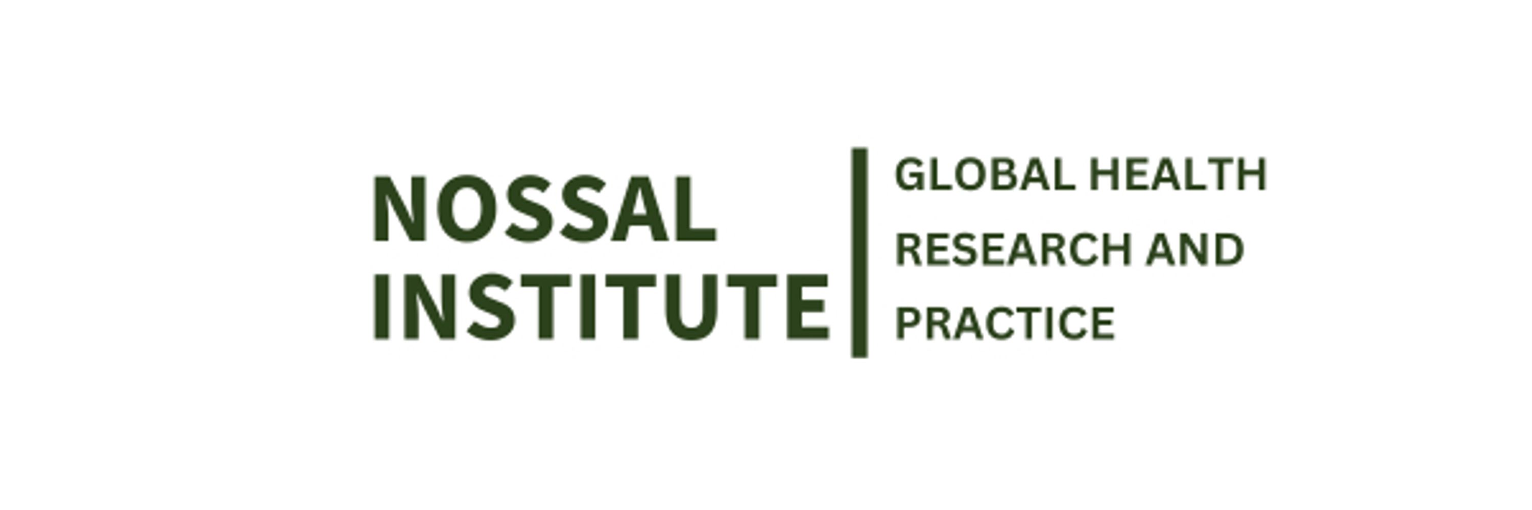 Nossal Institute for Global Health