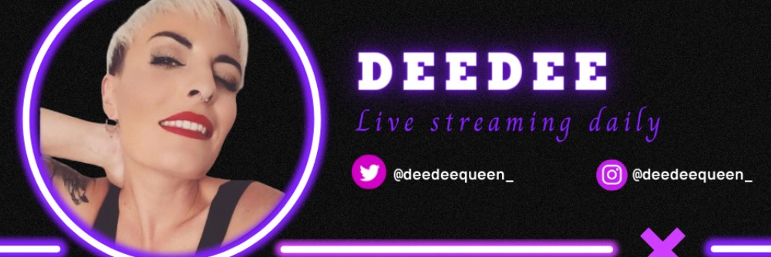 DeeDee