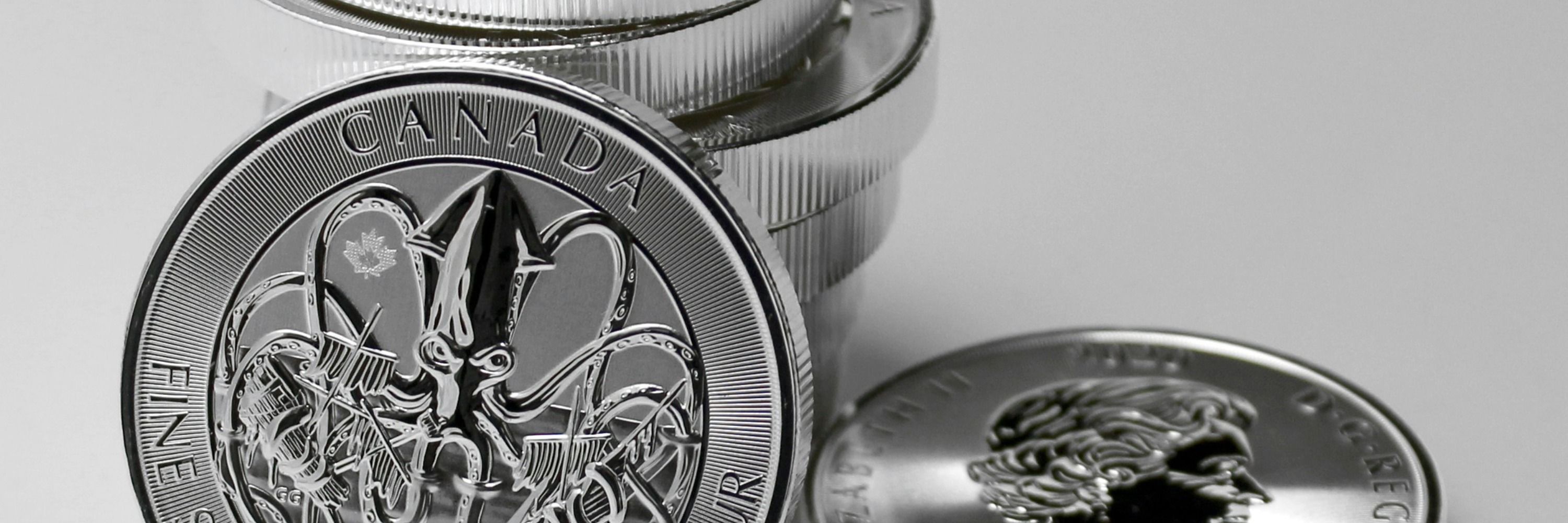 Silver Coin Surplus Wholesale Mint