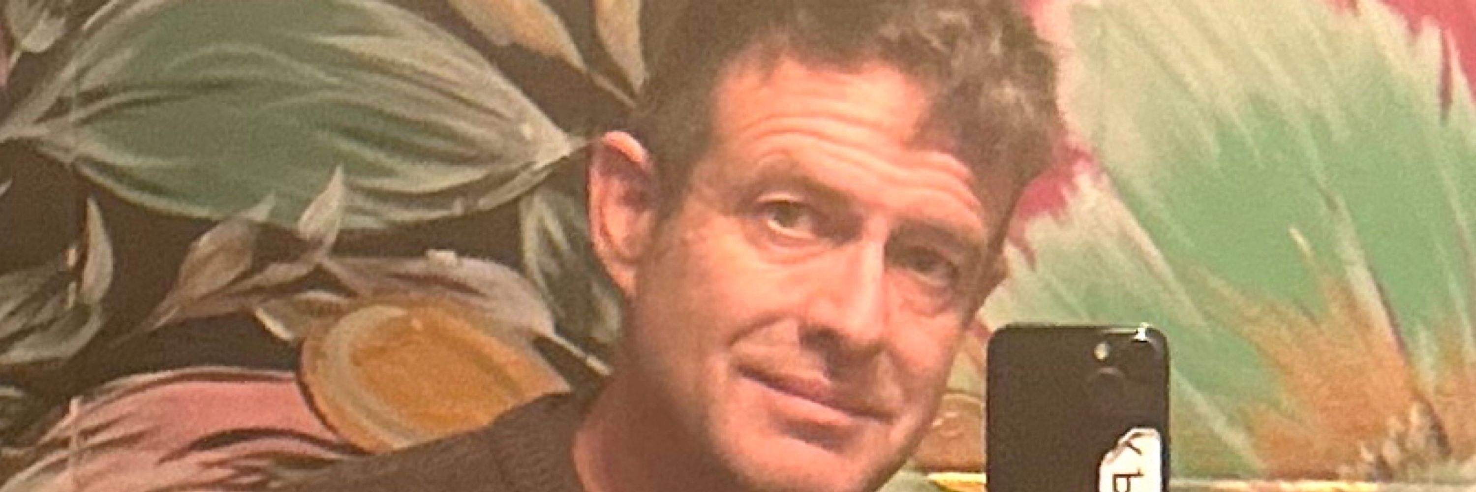 Kevin Patterson
