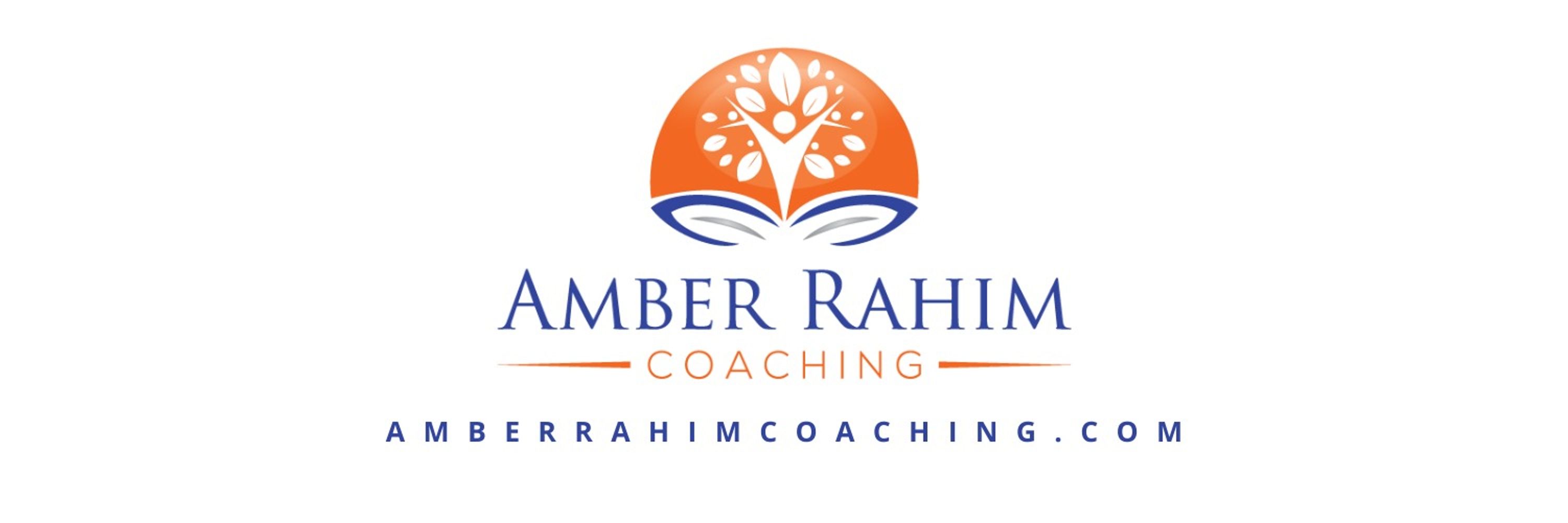 Amber Rahim