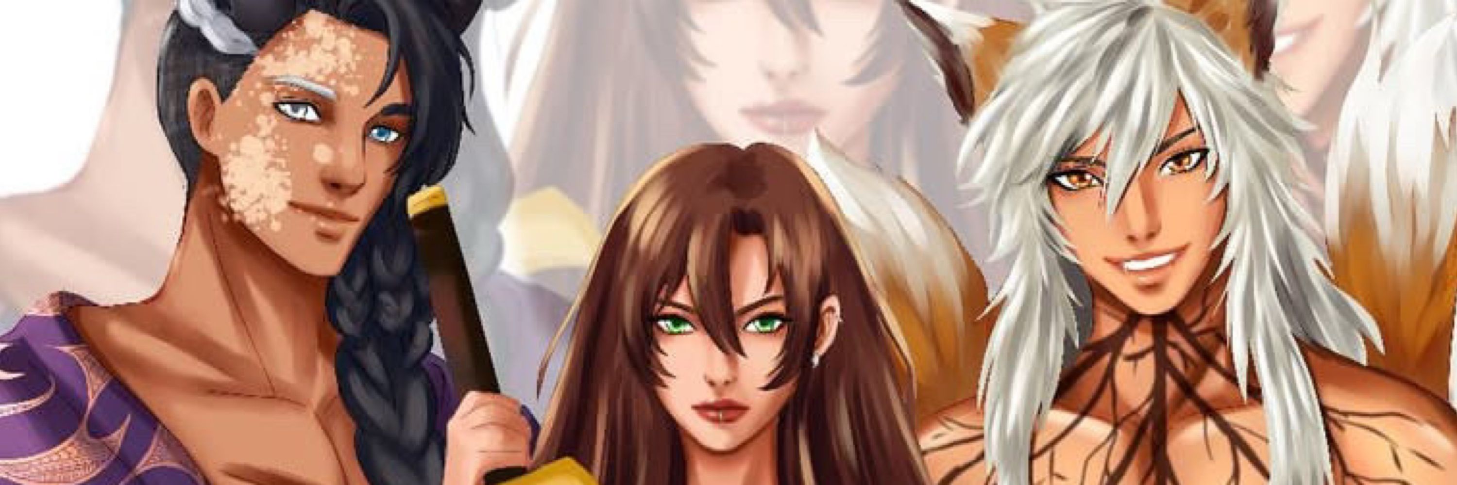 BB Aspen Romantasy Author