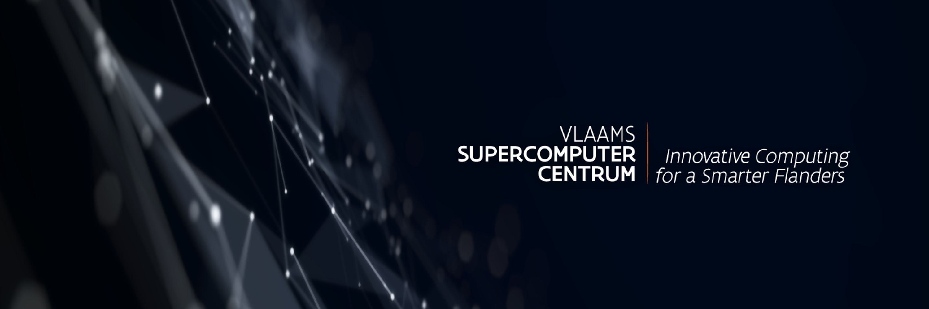 VSC | Vlaams Supercomputer Centrum