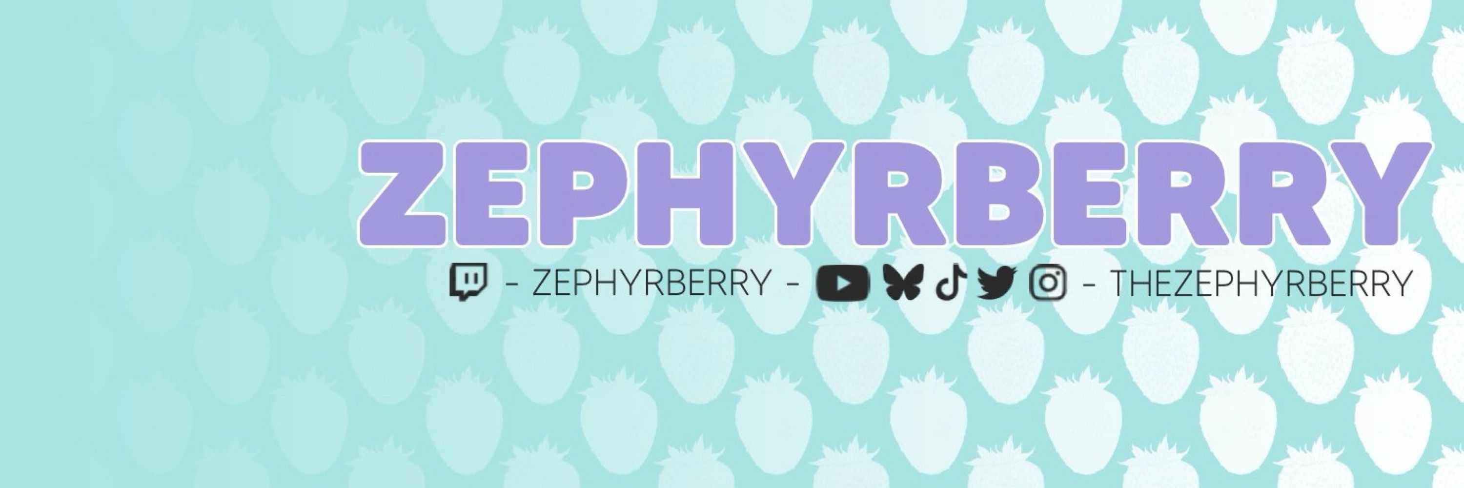 zephyrberry 🍓