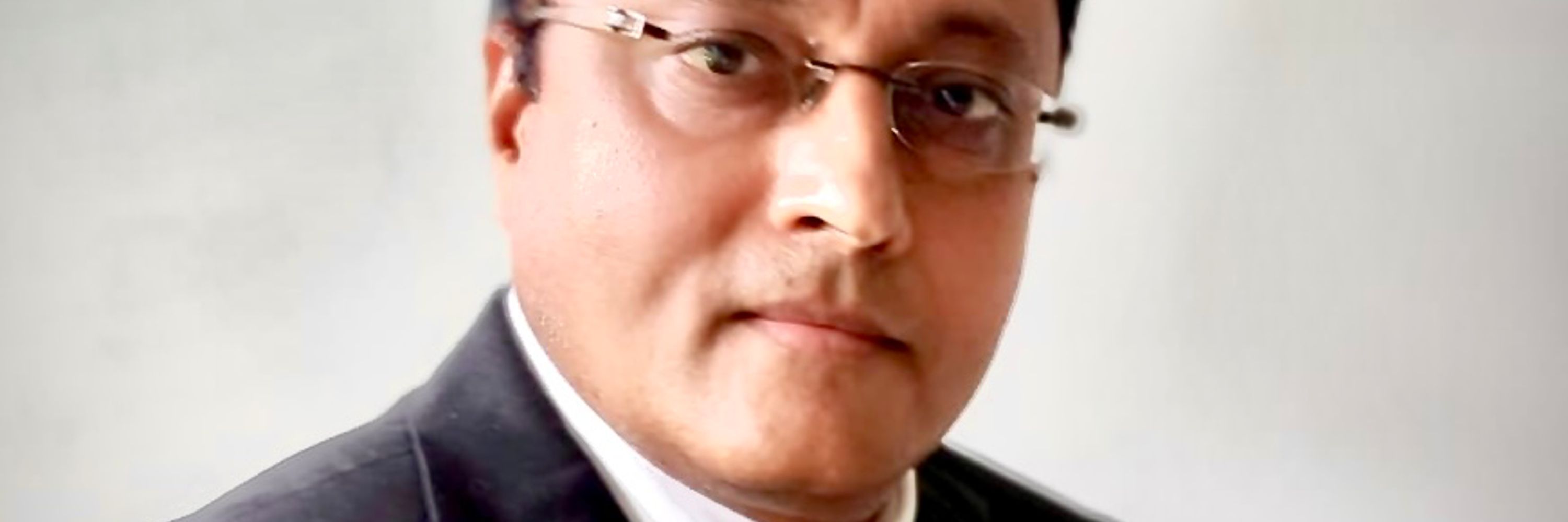 Dr Suchitra Kataria 
