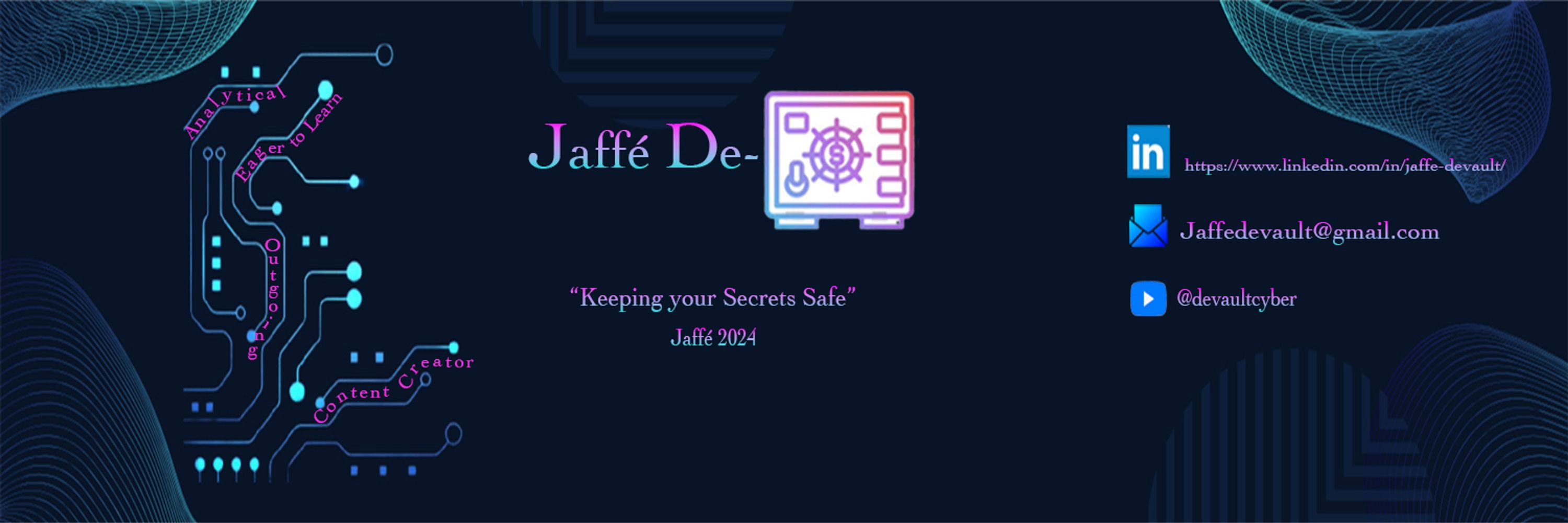 DeVault Cyber