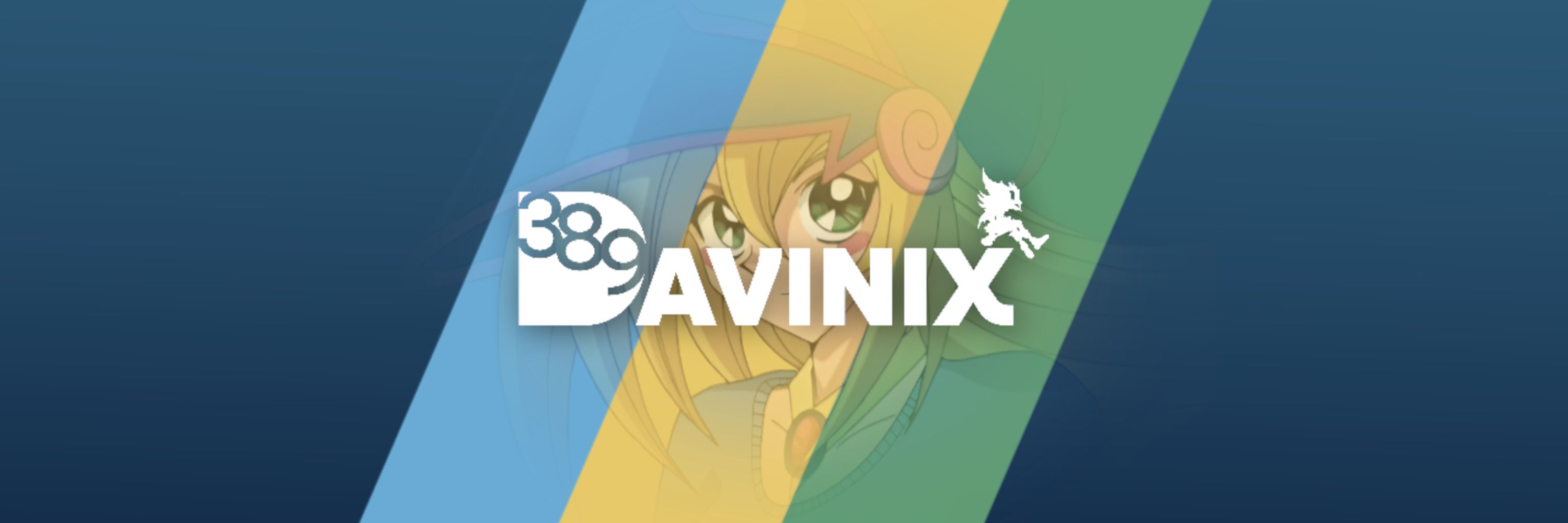 Davinix389