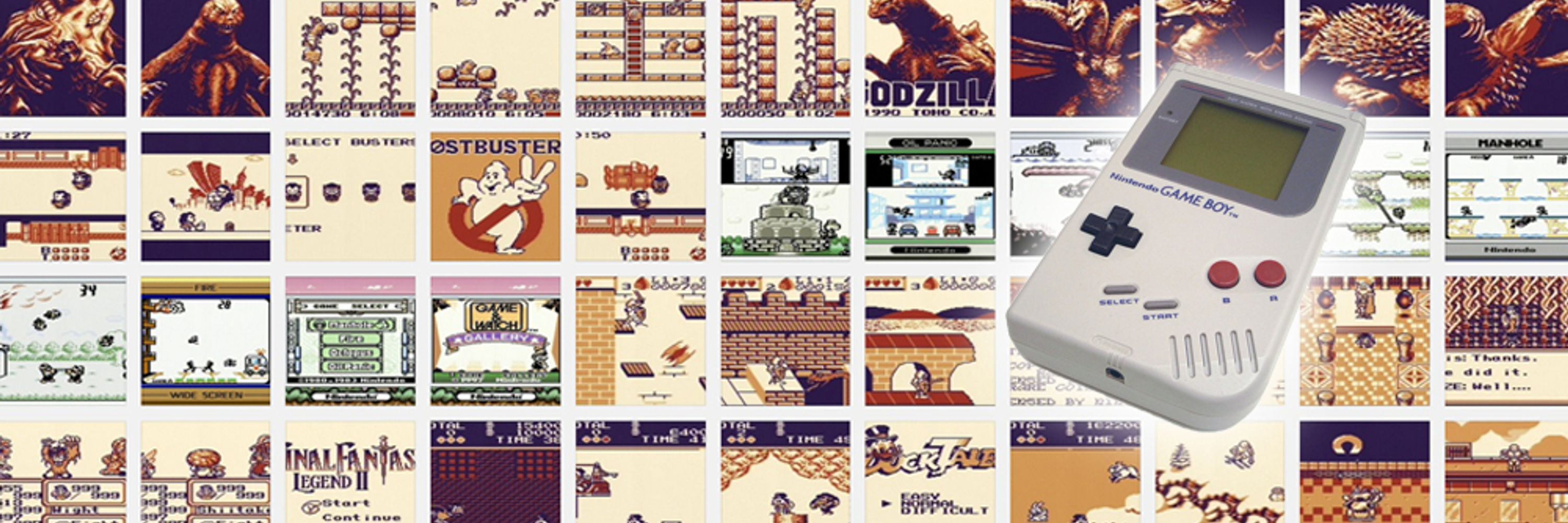 DMGpage | GAME BOY Blog