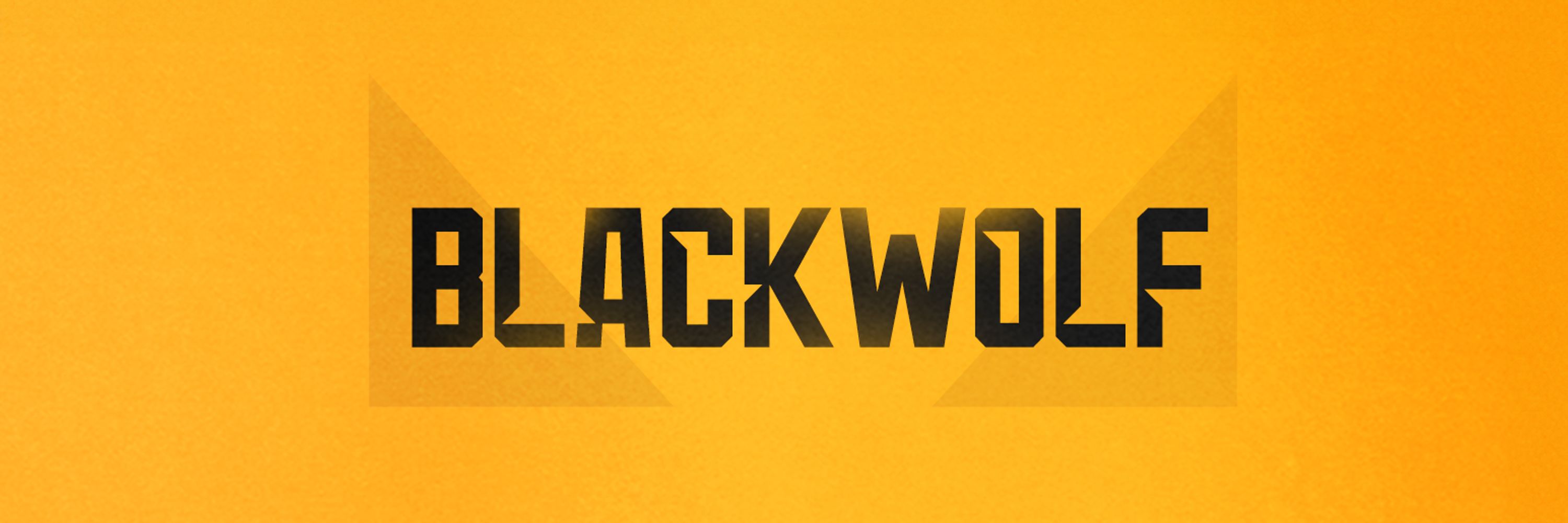 BlackWolf