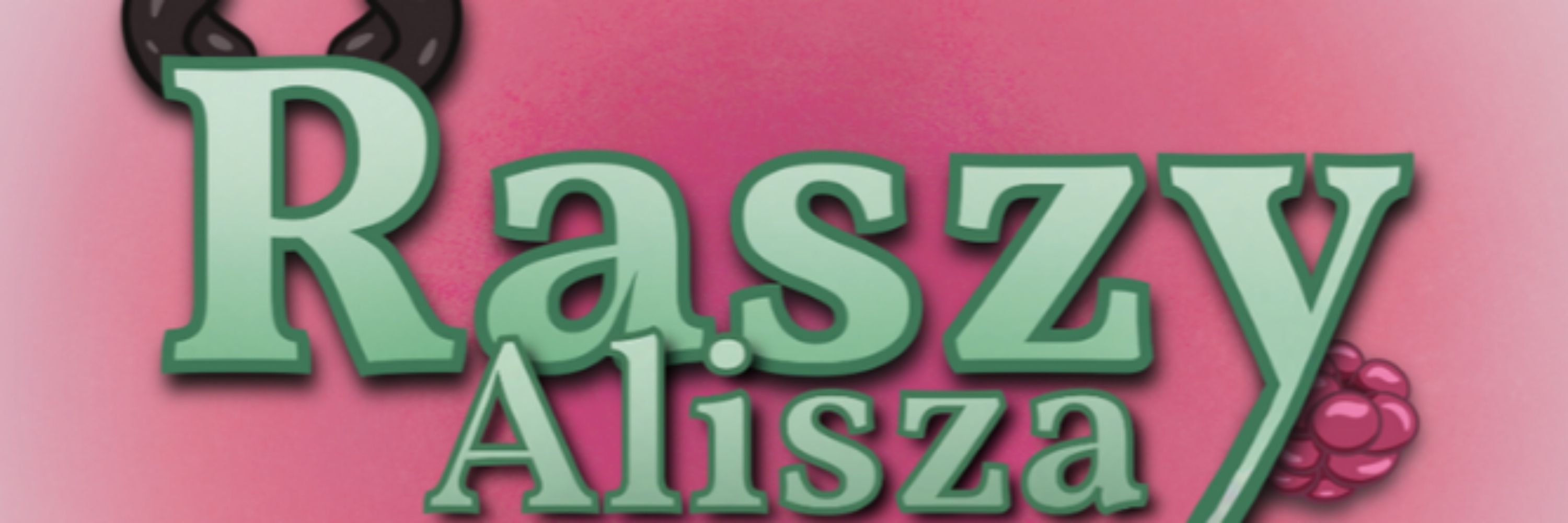 Raszy Alisza •EN Vtuber• ❤️💚