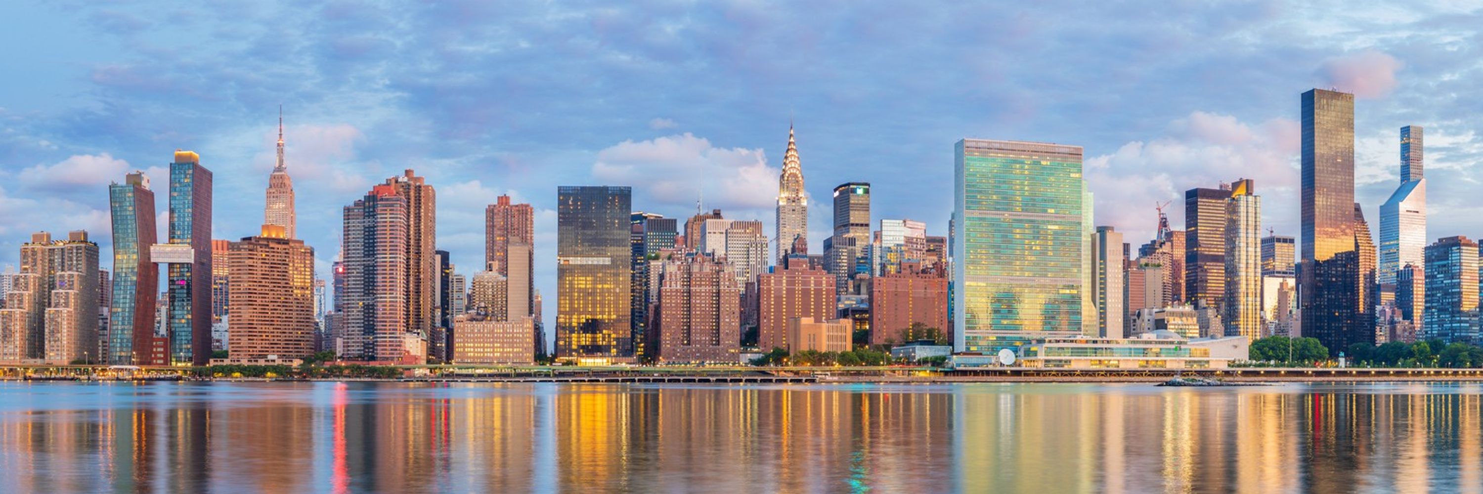 Manhattan CB6