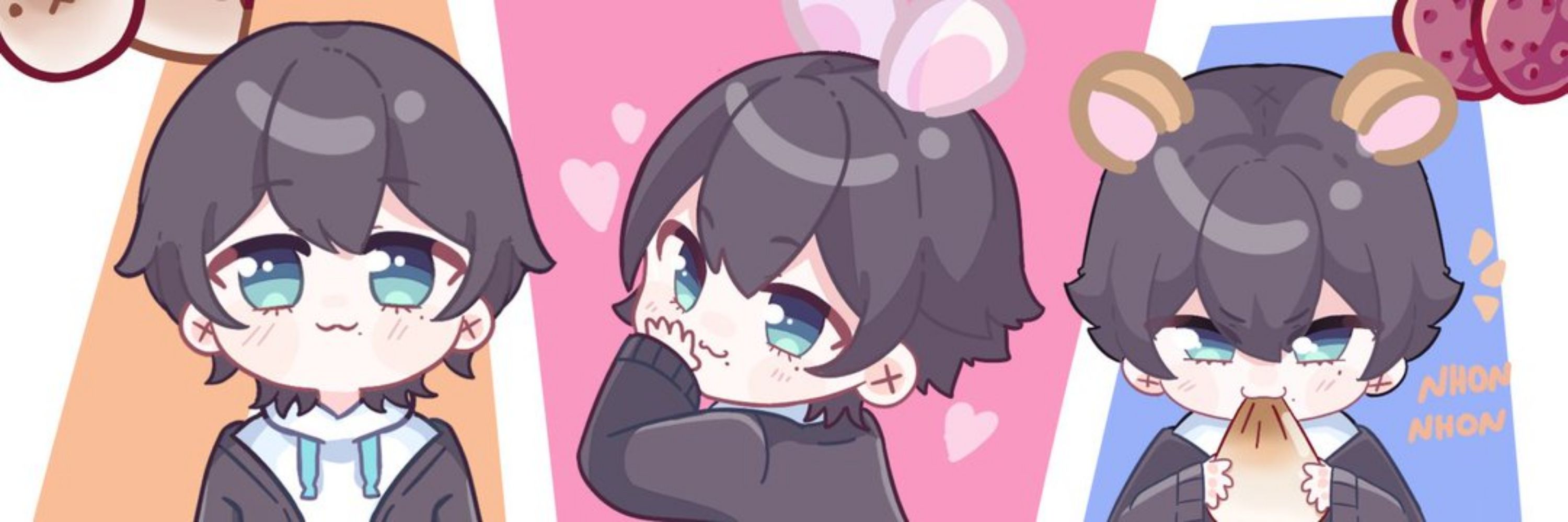 Black Phillip 