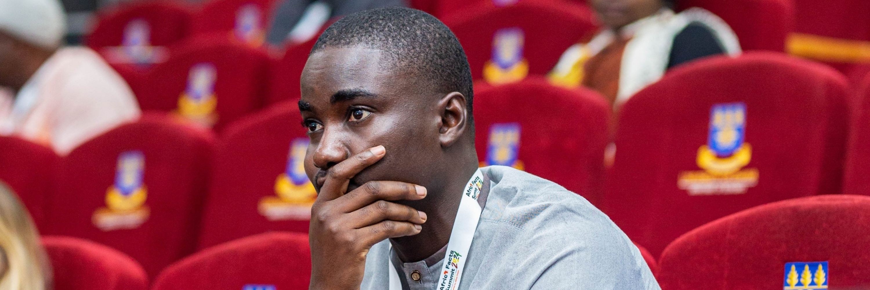 Moussa NGOM