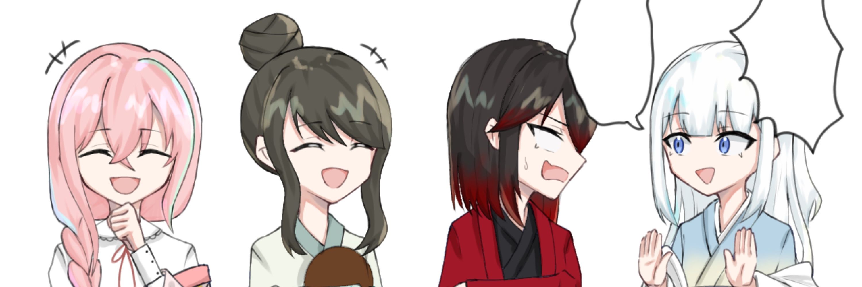 ちゃか。